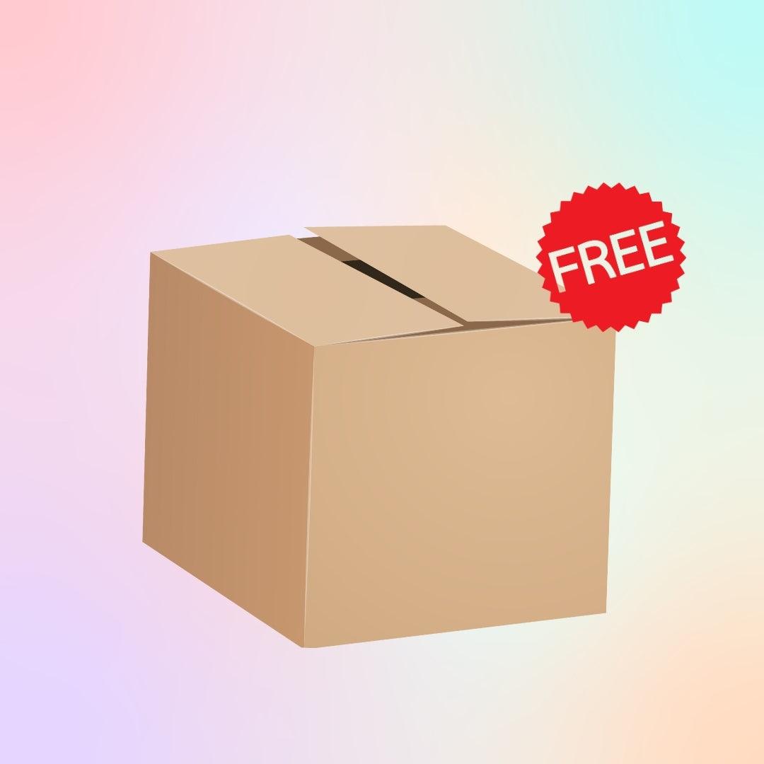 Free Shipping